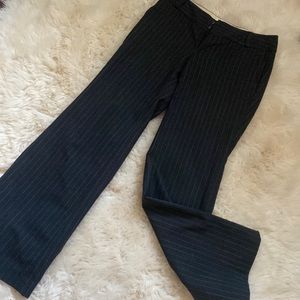 SHARP ⚡️ Tailored Pin-Stripe Trouser
